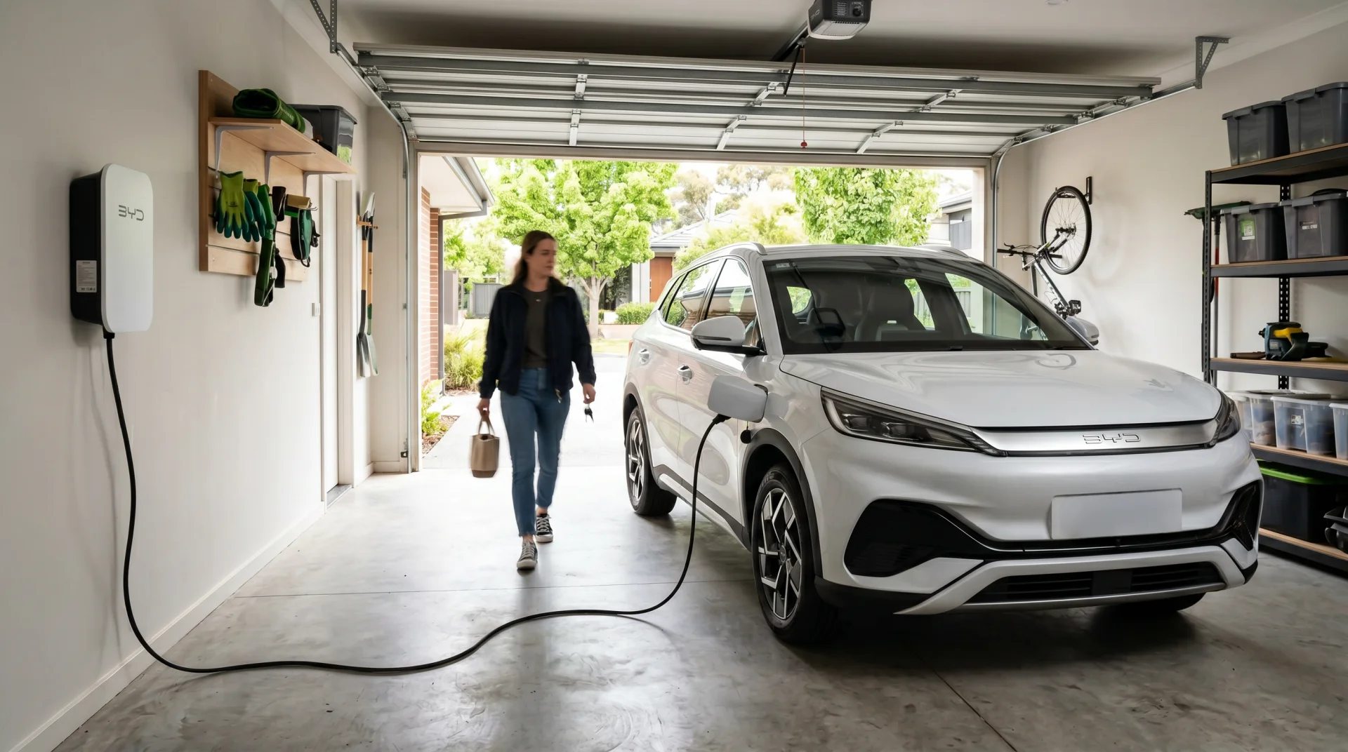 How Battery Health Affects Used EV Resale Value in Australia